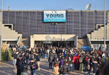 Young 2025 chiude la 18ª edizione: a Lariofiere tre giorni per orientare i giovani