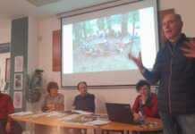 Giardino botanico di Villa de Ponti: il catalogo dei percorsi educativi