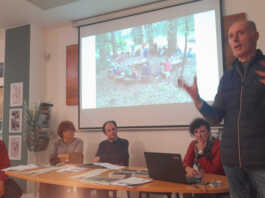 Giardino botanico di Villa de Ponti: il catalogo dei percorsi educativi