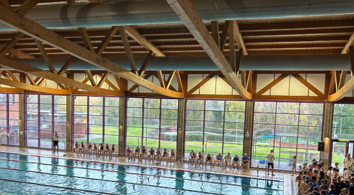 Pratogrande Nuoto. Brillanti prestazioni al Trofeo Sogisport