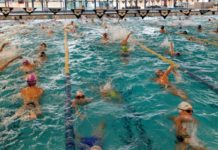 Pratogrande Nuoto. Weekend di gare e record tra Monza e Genova Pratogrande