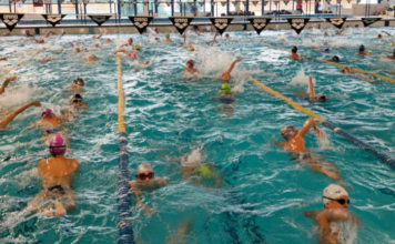 Pratogrande Nuoto. Weekend di gare e record tra Monza e Genova Pratogrande