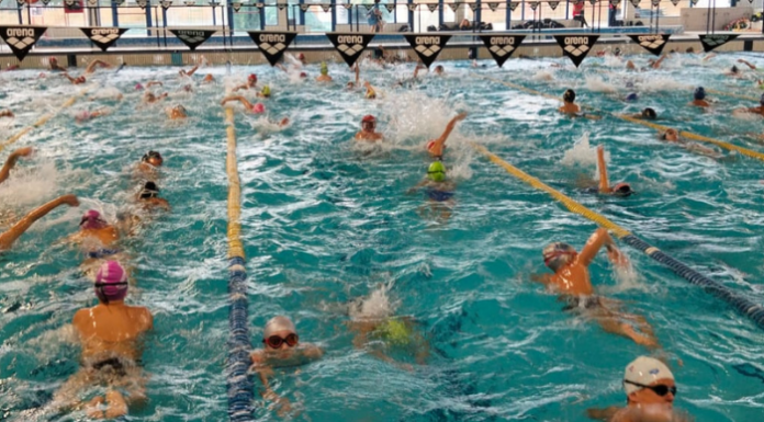 Pratogrande Nuoto. Weekend di gare e record tra Monza e Genova Pratogrande