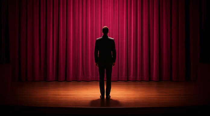 Landing page o sito? Il palco su cui (quasi) tutti sbagliano