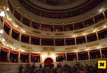 Teatro della Società , cala il sipario sulla settimana inaugurale e già si sogna la nuova stagione