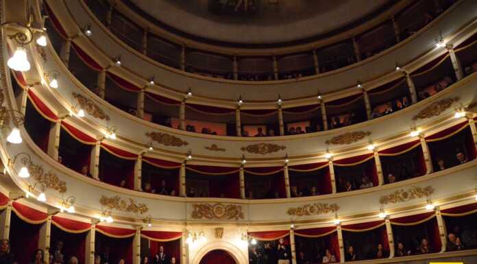 Teatro della Società, cala il sipario sulla settimana inaugurale e già si sogna la nuova stagione