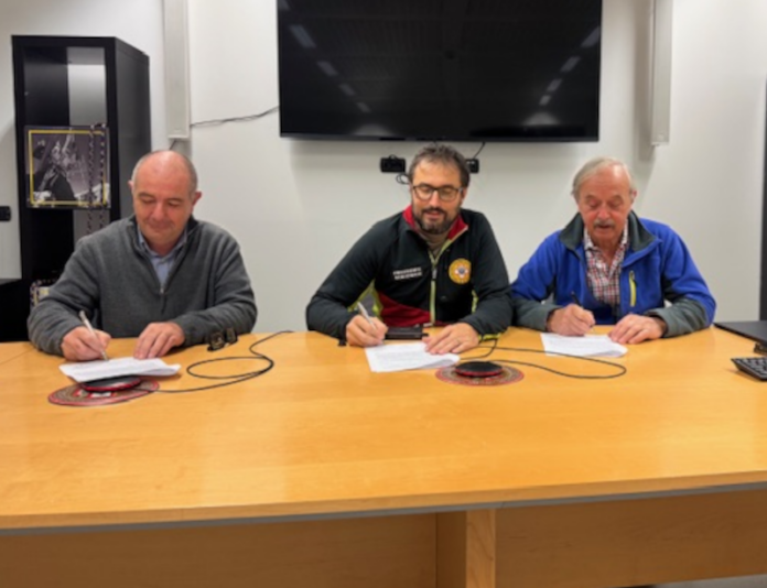 intesa soccorso alpino cacciatorio (1) Intesa Cacciatori Soccorso Alpino ricerche in montagna