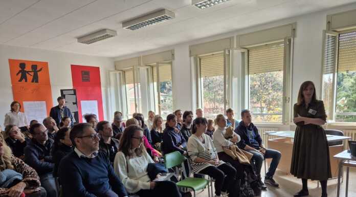 “Si conosce solo ciò che si ama”: successo per l’Open Day della “M. Kolbe”