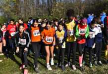 Penultima prova del trofeo Lanfritto-Maggioni, Lieto Colle vince ancora la classifica di giornata