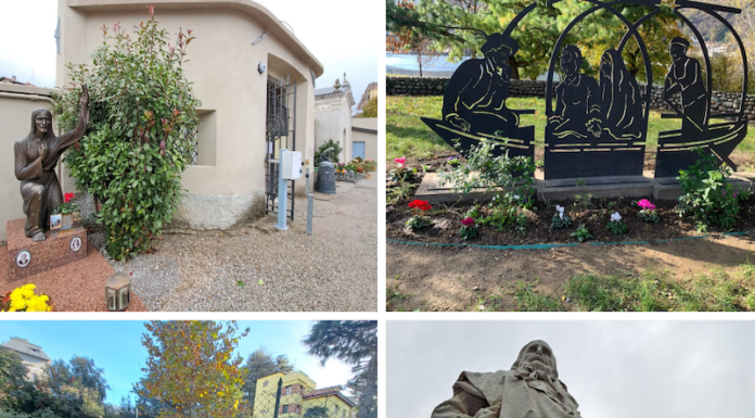 I lavori della settimana in città, iniziata la riqualifica dell’area cani in via Belvedere