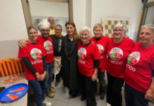 Lecco, Terra 2025. Successo per due giorni di dibattiti, musica e partecipazione con Alleanza Verdi e Sinistra