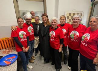 Lecco, Terra 2025. Successo per due giorni di dibattiti, musica e partecipazione con Alleanza Verdi e Sinistra