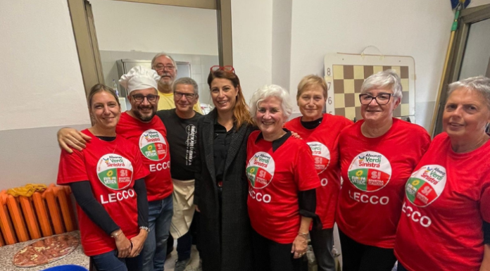 Lecco, Terra 2025. Successo per due giorni di dibattiti, musica e partecipazione con Alleanza Verdi e Sinistra