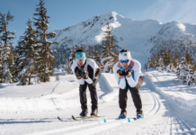 Sci di fondo. Al via le serate gratuite del Gruppo Fondisti “Città di Lecco – Il Campaniletto”