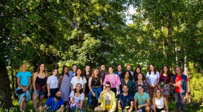 La climate leader Agnese Brigatti selezionata per il progetto “Ecosystem Builder Programme”