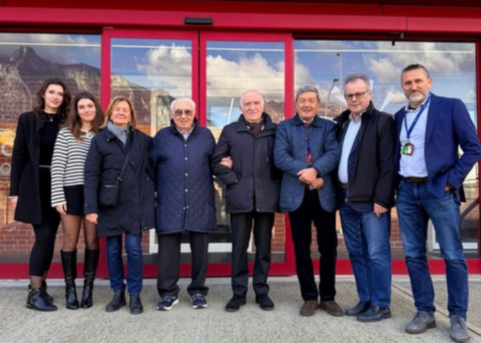 lecco-franco-massi Franco Massi al Campus