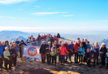 Cai Lecco. Giornata del Ricordo del Gruppo Età d’Oro