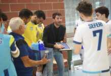 Calcio a 5. Real Fabrica beffa il Lecco: gol decisivo a 4” dalla fine lecco calcio a 5