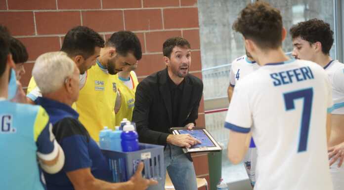 Calcio a 5. Real Fabrica beffa il Lecco: gol decisivo a 4” dalla fine lecco calcio a 5