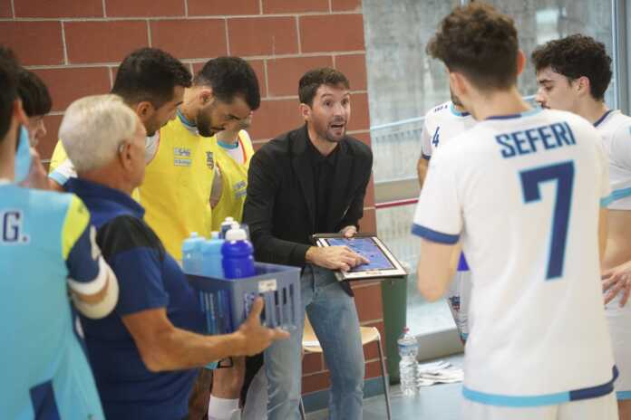 lecco ko lecco calcio a 5