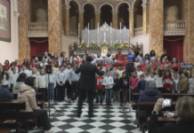 “La scuola si fa in Musica”, successo per il workshop e il concerto dei cori lecchesi