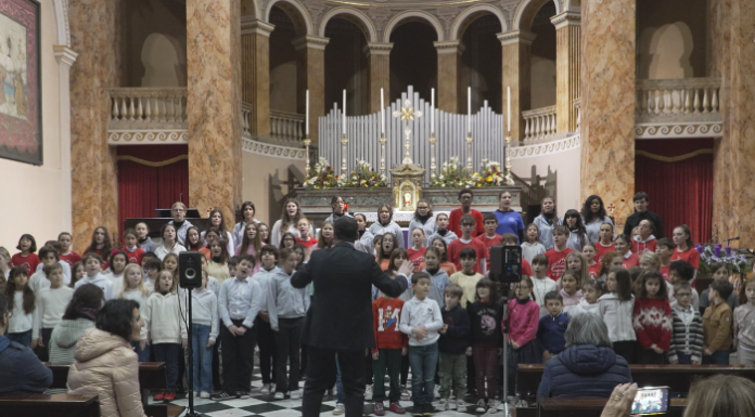 “La scuola si fa in Musica”, successo per il workshop e il concerto dei cori lecchesi