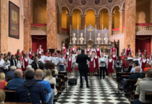 Lecco. Torna “La scuola si fa in musica”, il festival di voci bianche e giovanili