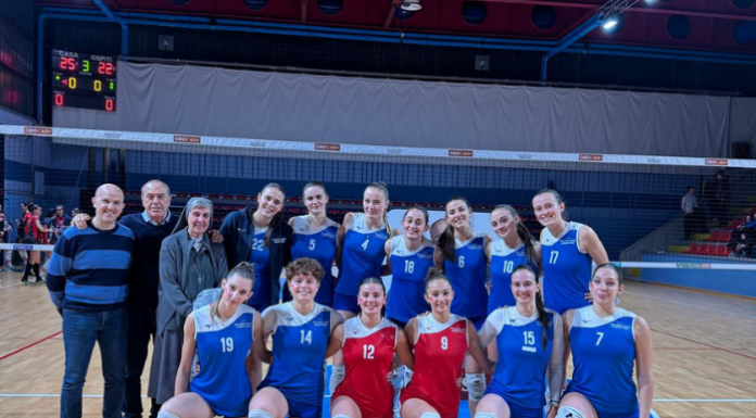 Pallavolo. Orocash Picco Lecco torna a vincere: 3-0 contro Brembo Volley Team
