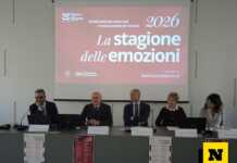 Il Teatro della Società riapre il sipario, il 29 novembre il concerto inaugurale