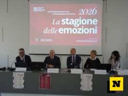 Il Teatro della Società riapre il sipario, il 29 novembre il concerto inaugurale