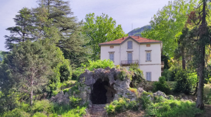 Villa Ponchielli. Volontari in campo per il rilancio del parco storico Villa Ponchielli