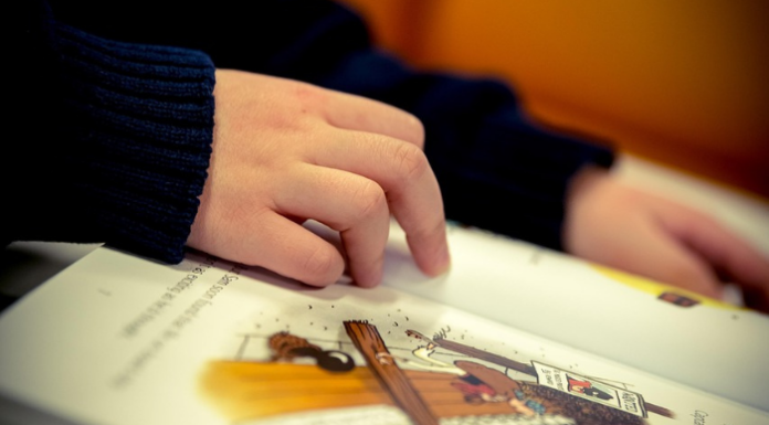 Lecco. Torna “Nati per Leggere”, storie e libri per bambini e famiglie (Image by laterjay from Pixabay)