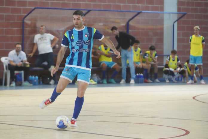 Lucho (Lecco Calcio a 5)