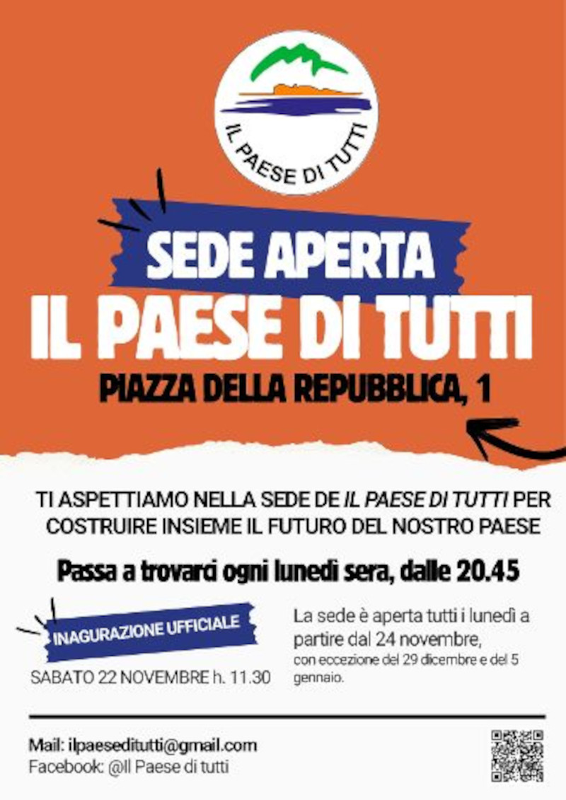 Il Paese di Tutti Mandello