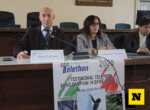 presentazione maratona telethon 2025