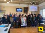 presentazione maratona telethon 2025