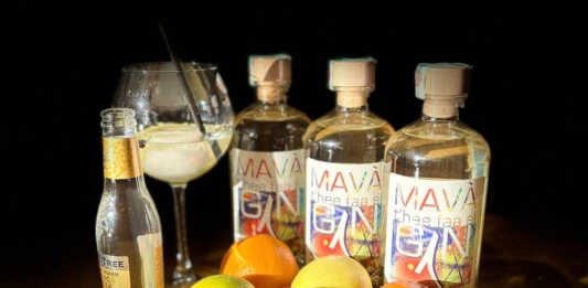 Mavà: un’idea regalo perfetta per chi ama i gin autentici mava gin