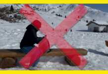 “Abbassa il Rischio” #2 – Cosa mettere nello zaino per fare un’escursione invernale?