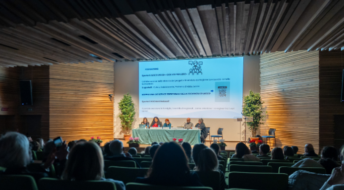 “La Vita Accanto”, a Merate una giornata di ascolto e cura per i caregiver familiari