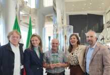 La Scuola di Sci Piani di Bobbio premiata da Regione Lombardia per longevità ed eccellenza