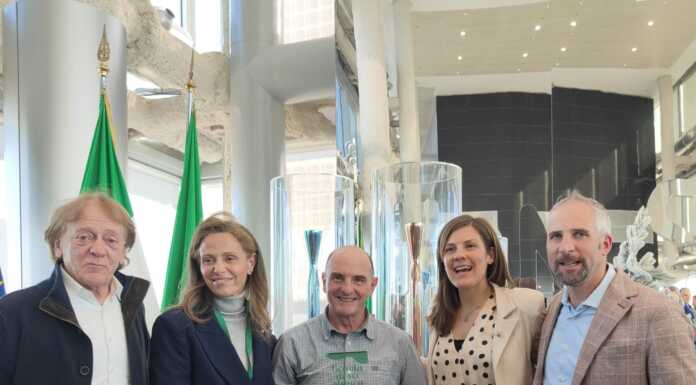 La Scuola di Sci Piani di Bobbio premiata da Regione Lombardia per longevità ed eccellenza