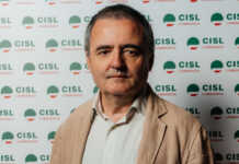 La Cisl Monza Brianza Lecco sostiene le pensioni di garanzia per giovani e donne Mirco Scaccabarozzi, segretario generale della CISL Monza Brianza Lecco