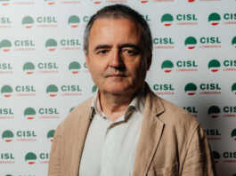 La Cisl Monza Brianza Lecco sostiene le pensioni di garanzia per giovani e donne Mirco Scaccabarozzi, segretario generale della CISL Monza Brianza Lecco