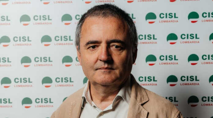 La Cisl Monza Brianza Lecco sostiene le pensioni di garanzia per giovani e donne Mirco Scaccabarozzi, segretario generale della CISL Monza Brianza Lecco