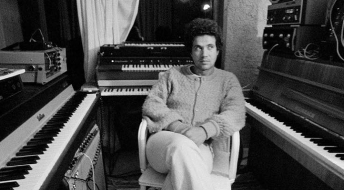 Molteno intitola una via a Lucio Battisti, omaggio all’illustre concittadino