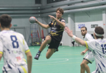 Pallamano. Il Molteno conquista la quinta vittoria consecutiva Trost vs Modena