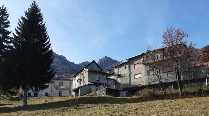 Morterone. Al via i lavori per ammodernare la rete fognaria