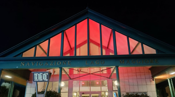 Navigazione Laghi e Ministero insieme contro la violenza di genere