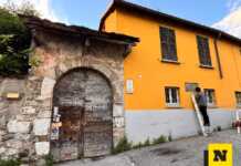 Bilancio, in variazione 40 mila euro per comprare la Casa di Lucia casa di lucia-olate