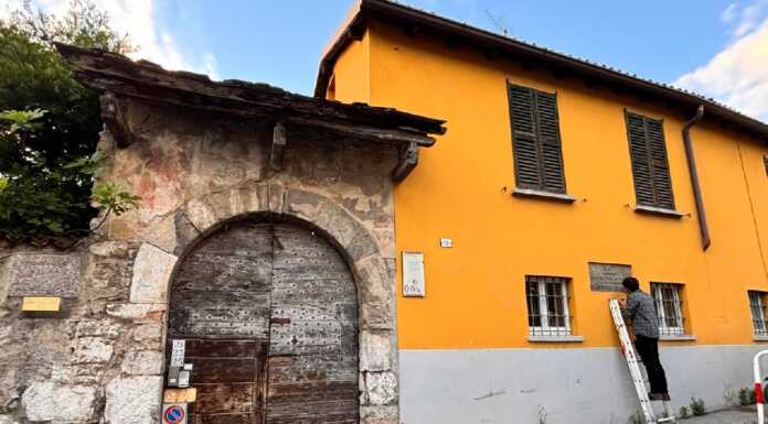 Bilancio, in variazione 40 mila euro per comprare la Casa di Lucia casa di lucia-olate